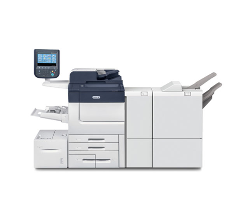 Xerox® Produktions- und Digitaldrucksysteme