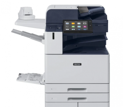 Xerox® Multifunktionsgeräte / All-In-One-Drucker