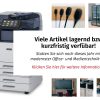 Office- und Medientechnik zum Jahresende!